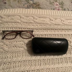 Chanel Eyeglasses